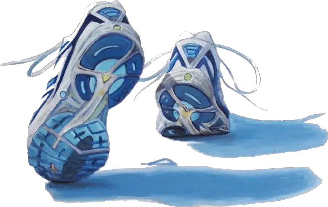 Running Shoes Png Transparent Images Running Shoes Png Sneaker Png