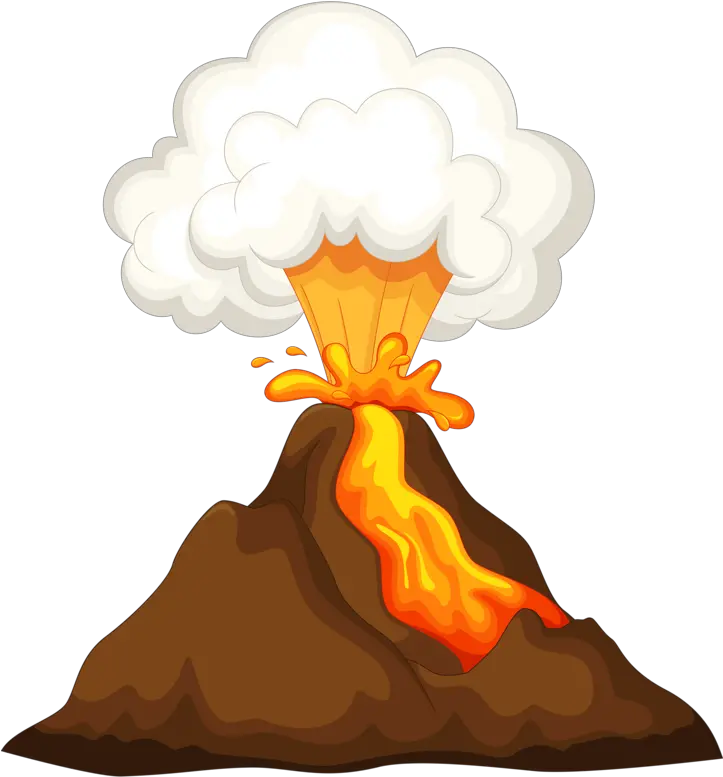 Volcano Png For Free Download Volcano Clipart Volcano Png