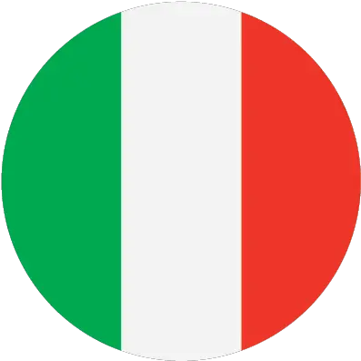 Download Hd Italian Flag Icon Italian Language Icon Png Eng Icon