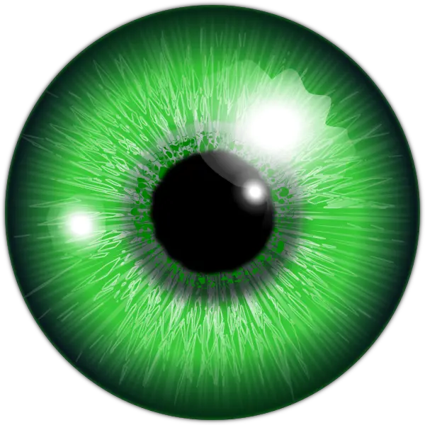 Eye Blue Png