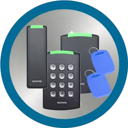 Alarm India Ip Access Control Reader Png Security Access Icon