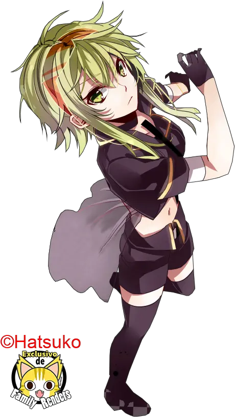 Gumi Png Gumi Checkmate Gumi Icon