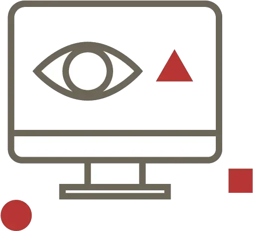 Reliable Database Monitoring Monin Png Account Information Icon