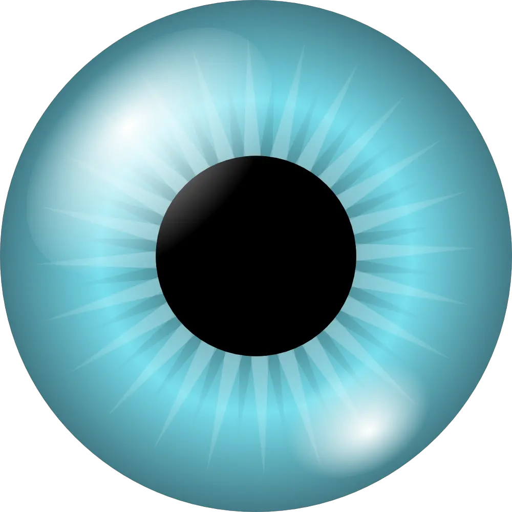 Eye Background Png