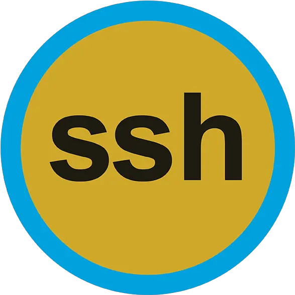 Ssh Connector Mule 3 Dot Png Ssh Icon