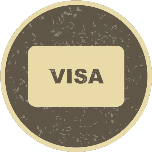 Payment Online Transaction Method Visa Icon Png