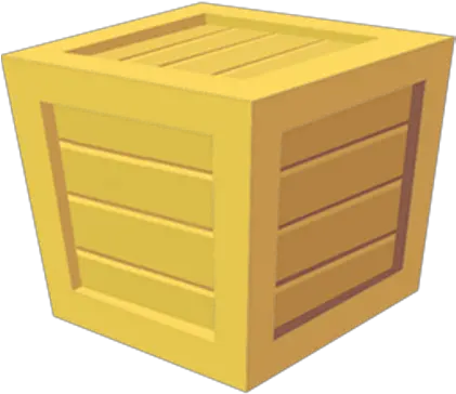 Crate Png Picture Mining Simulator Crates Crate Png