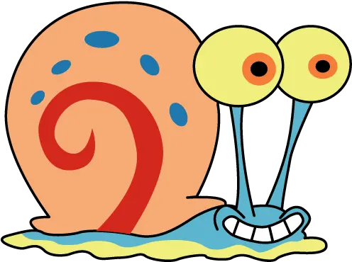 Free Gary The Snail Png Download Gary The Snail Png Gary Png