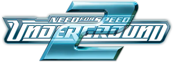 Artykuy Need For Speed Underground 2 Znajdki I Aktywnoci Need For Speed Underground 2 Logo Png Need For Speed Logos
