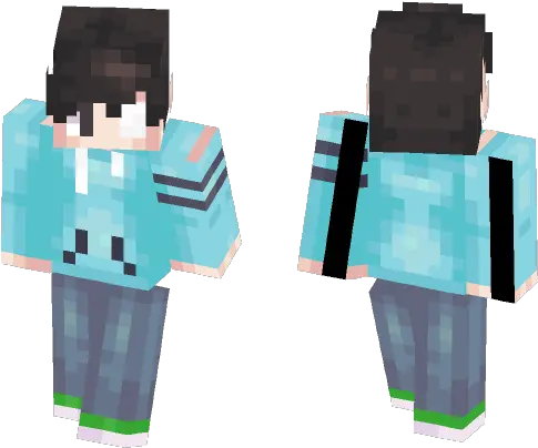 Download Kaneki Ken Tokyo Ghoul Minecraft Skin For Free Ella Total Drama Minecraft Skins Png Kaneki Ken Png