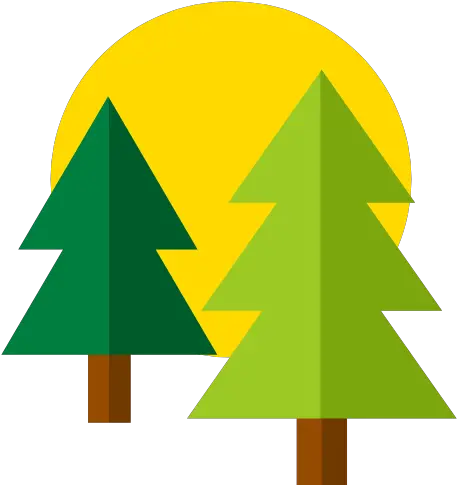 Tree Logo Png Icon Images Logoaicom Forest Icon Png