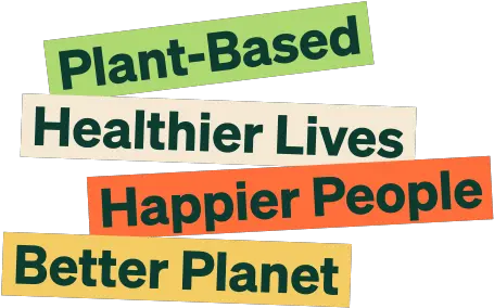 Purpose Upfield Vertical Png Plant Based Icon