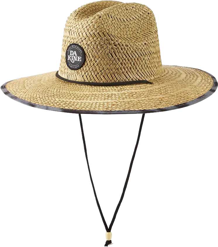 Dakine Pindo Straw Hat Dakine Pindo Straw Hat Png Straw Hat Png