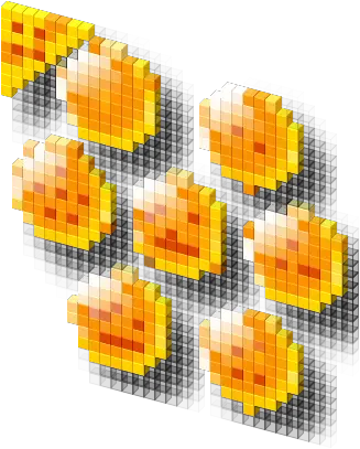 Dragon Ball Z Balls Cursor Dragon Ball Super Mouse Pointer Png Dragon Ball Z Icon png