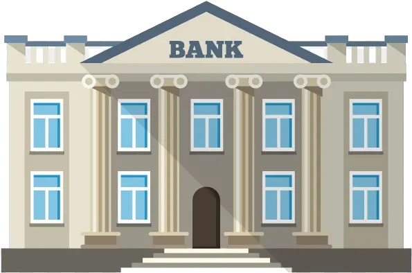 Vector Bank Download Png Image Bank Clipart Png Bank Png