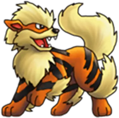 Arcanine Arcanine Pokemon Png Arcanine Png