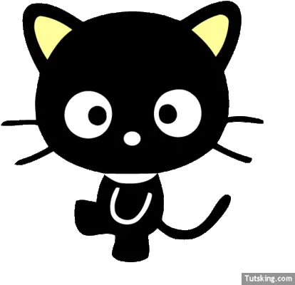 Hello Kitty Chococat Clip Art Free Download Hello Kitty Chococat Png Download Icon Hello Kitty