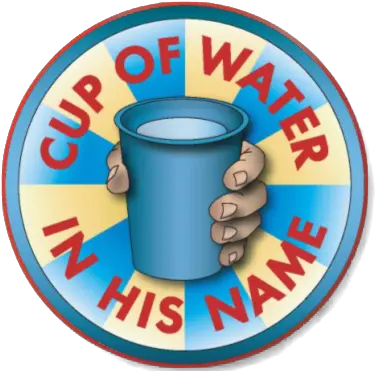 Cup Of Water Logo Png U2013 Faith Covenant Church Circle Cup Of Water Png