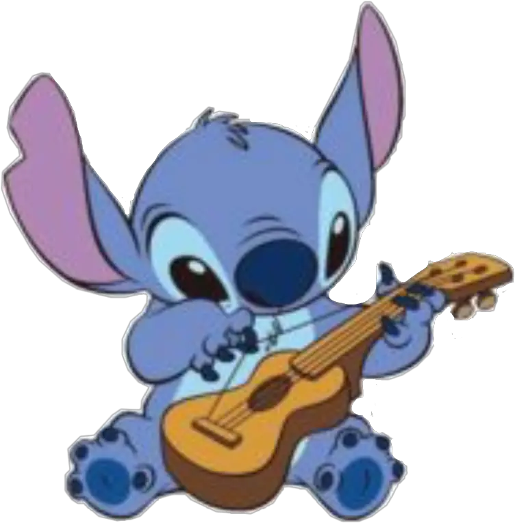 Sticker Png Disney Stitch Stitch Sticker Stitch Png