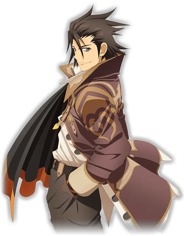 Alvin Alvin Tales Of Xillia Png Alvin Png