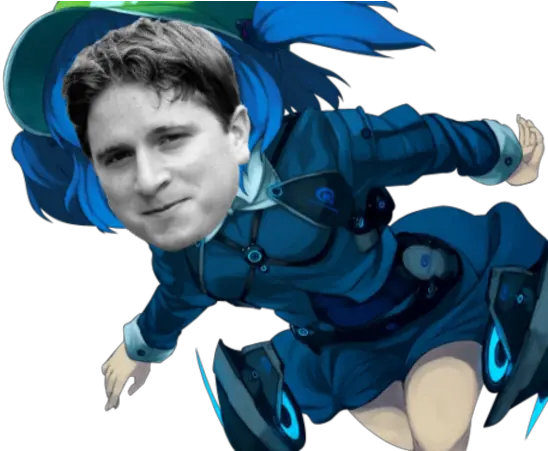 Kappa Face Nitori Kappa Png Kappa Face Png