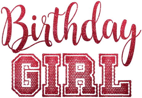 Free Pink Glitter Images Go Shorty Its Your Birthday Png Pink Sparkles Png
