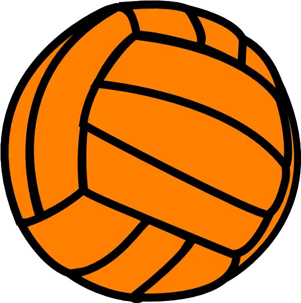 Free Small Volleyball Cliparts Volleyball Png Volleyball Clipart Transparent Background