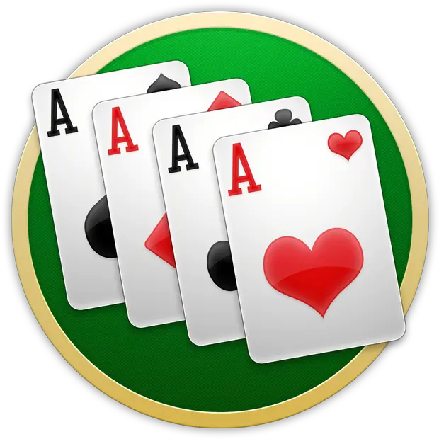 Solitaire Solitaire App Icon Png Vegas Pro 12 Icon