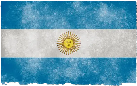 Argentina Grunge Flag Png Image Png Argentina Flag Argentina Flag Png