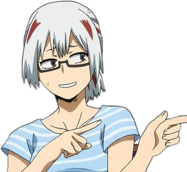 Fuyumi Todoroki Png Fuyumi Todoroki Png Todoroki Png