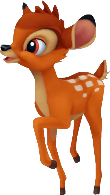 Download Bambi Disney Wiki Fandom Bambi Png Bambi Png