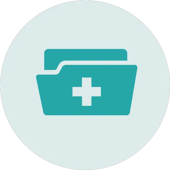 Your Patient Portal Mcleod Health Medical Record Png Record Clipart Icon