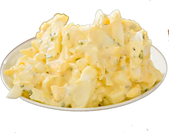 Egg Salad Egg Salad Png Potato Salad Png