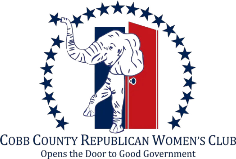 Pay Online Cobb County Republican Womens Club Gold Presidential Seal Png Pay Online Icon