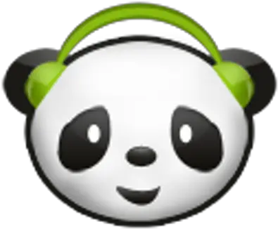 Pandabar Pandabarapp Twitter Happy Png Panda Emote Icon