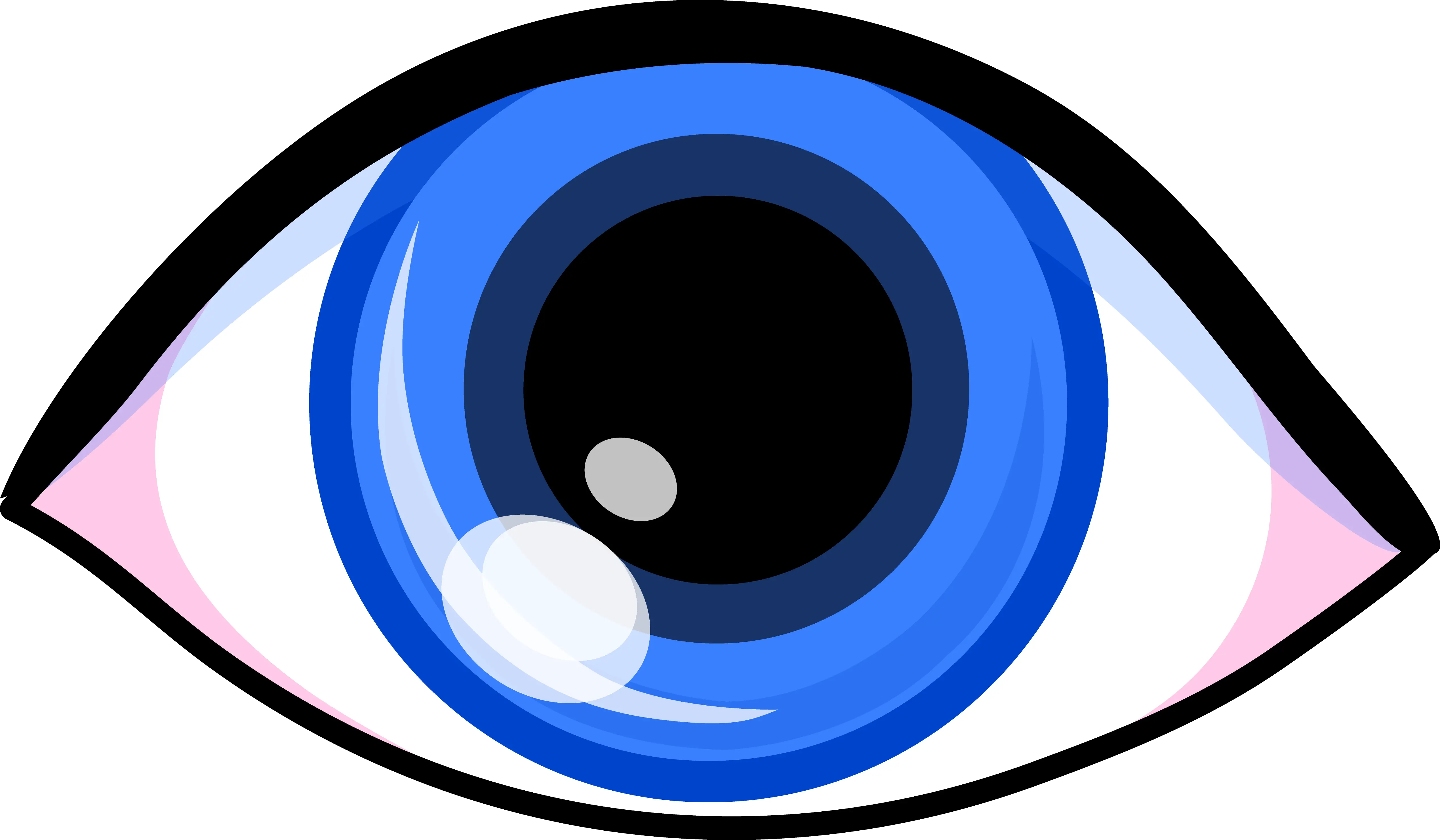 Digital Eye Png