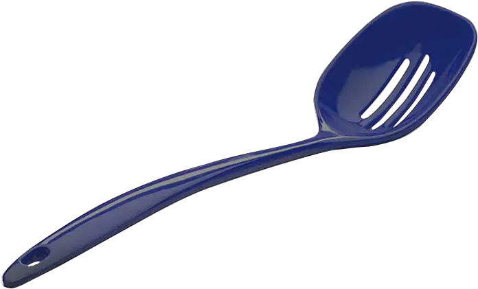 Msp12s Serving Utensils Slotted Spoon 12u201d Paddle Png Spoon Png