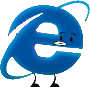 List Of Cut Characters Inanimations Official Wiki Fandom Logo Internet Explorer 11 Png Internet Explorer 8 Icon
