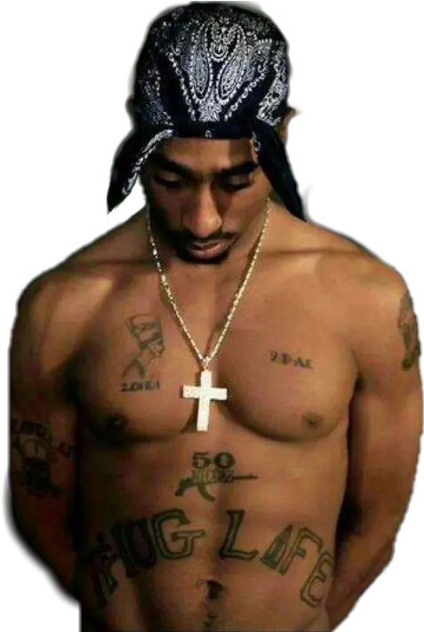 Download Dan Winters Tupac Png Image Tupac Hd Tupac Png