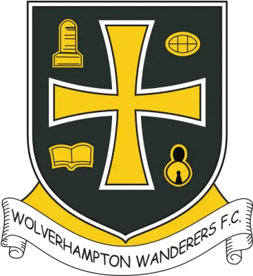 Wolverhampton Wanderers Fc European Football Logos Emblem Png Wolves Logo