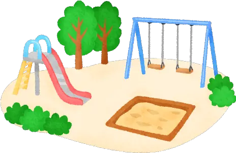 Download Playground Png