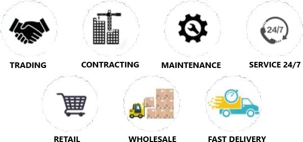 Al Bittar Group Dot Png Building Material Icon