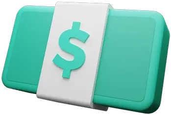 Money Stack 3d Illustrations Designs Images Vectors Hd Solid Png Stacks Of Money Icon