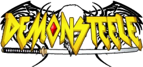 Wip Demonsteele Wads U0026 Mods Doomworld Language Png Omen Of The Damned Icon