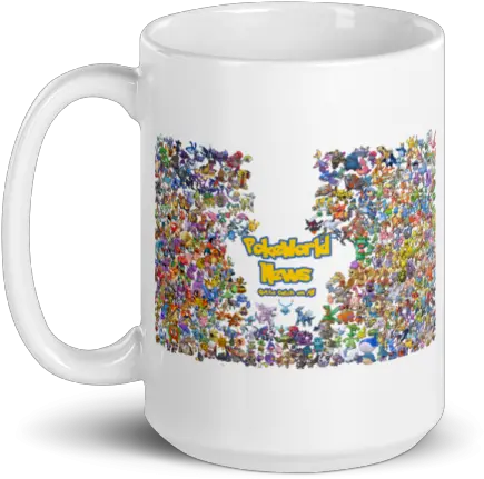 Buy Pull Pokémon World From Pokeworldnews Mug Png Ff14 Honeycomb Icon