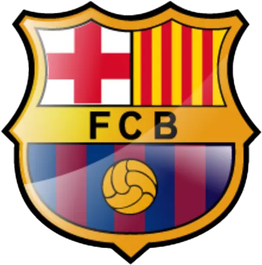 Fc Barcelona Logo Png Download Image Fc Barcelona Logo Transparent Fcb Logo