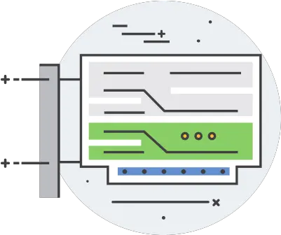 Ethosoft Horizontal Png Information Management Icon