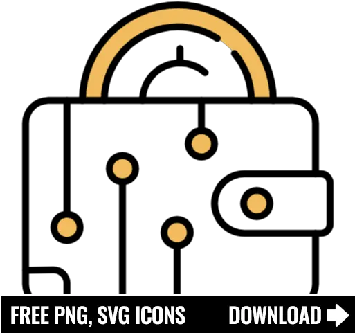 Free Digital Wallet Icon Symbol Png Svg Download Fruits Icon Png Wallet Icon Png