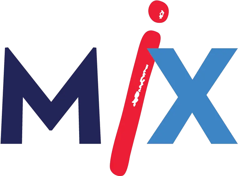 Mix Logo Hotel Riomar Ibiza Logo Png Radio Station Logos
