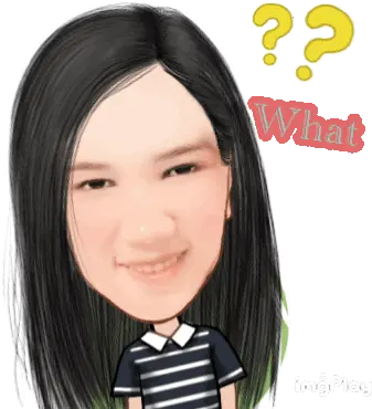 What Question Mark Gif Girl Png Question Mark Gif Transparent